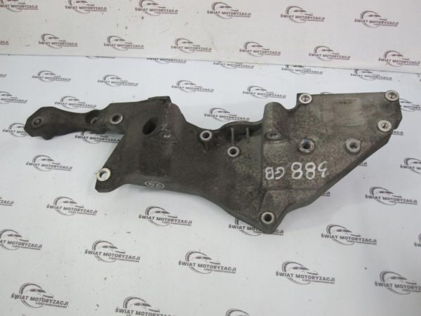 Ford Mondeo 2.0 TDCI QXBA 140KM 08r łapa alternatora AG9Q-10K019-AB - obrazek 5