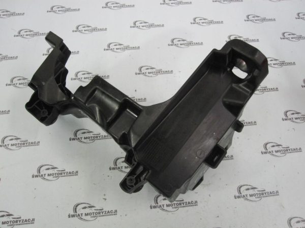 Ford Mondeo 2.0 TDCI QXBA 140KM 08r mocowanie kolektora 9682453180