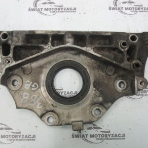 Ford Mondeo 2.0 TDCI QXBA 140KM 08r uszczelniacz 9644251680
