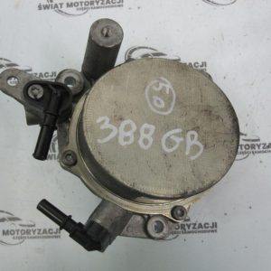 Ford Mondeo 2.0 TDCI QXBA 140KM 08r vacum pompa 9673836180