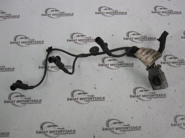 Ford Mondeo 2.0 TDCI QXBA 140KM 08r wiązka świec 9653811880 - obrazek 7