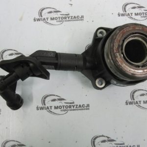 Ford Mondeo 2.0 TDCI QXBA 140KM 08r wysprzęglik