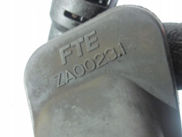 Ford Mondeo 2.0 TDCI QXBA 140KM 08r wysprzęglik - obrazek 6