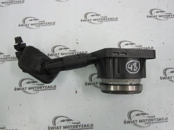 Ford Mondeo 2.0 TDCI QXBA 140KM 08r wysprzęglik - obrazek 8