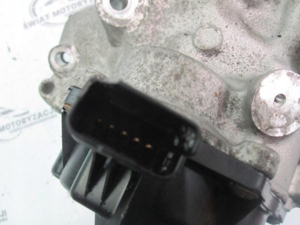 Ford Mondeo 2.0 TDCI QXBA 140KM 08r zawór EGR 9671398180 - obrazek 5