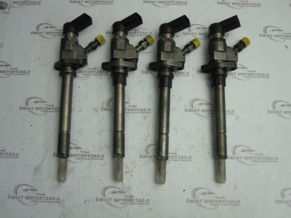 FORD PEUGEOT CITROEN 2.0 HDI 9657144580 wtryskiwacz wtrysk KL. 6