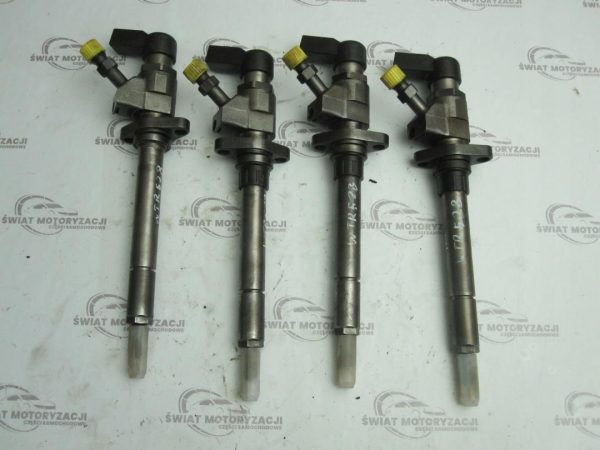FORD PEUGEOT CITROEN 2.0 HDI 9657144580 wtryskiwacz wtrysk KL. 6 - obrazek 4
