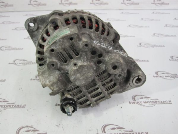 FORD RANGER 2.5 TDCI WLAA 143KM alternator A2TC1479ZT WALAA18300A - obrazek 2