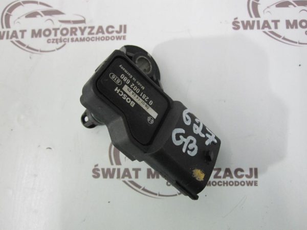 FORD RANGER 2.5 TDCI WLAA 143KM czujnik sensor map 0281002680