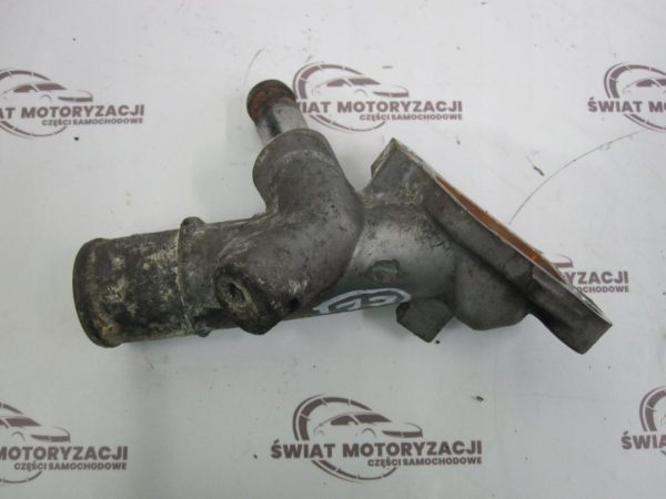 FORD RANGER 2.5 TDCI WLAA 143KM króciec wody - obrazek 3