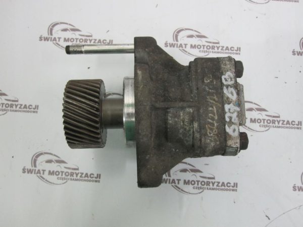 FORD RANGER 2.5 TDCI WLAA 143KM pompa wspomagania 8125933 - obrazek 5