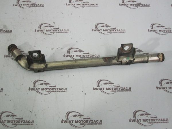 FORD RANGER 2.5 TDCI WLAA 143KM rura przewód wody