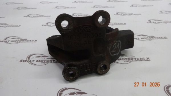 FORD TRANSIT 2.2 TDCI 07r. QWFA 130KM 1C153K305AE MOCOWANIE PODPORA PÓŁOSI - obrazek 3