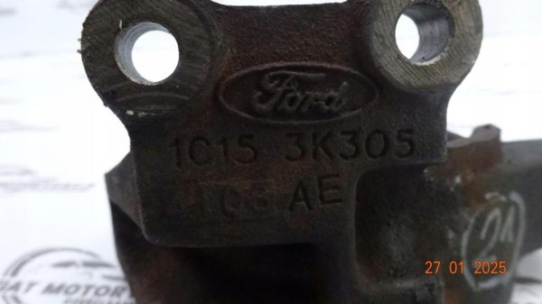 FORD TRANSIT 2.2 TDCI 07r. QWFA 130KM 1C153K305AE MOCOWANIE PODPORA PÓŁOSI - obrazek 4