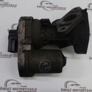 FORD TRANSIT 2.2 TDCI 07r. QWFA 130KM ZAWÓR EGR