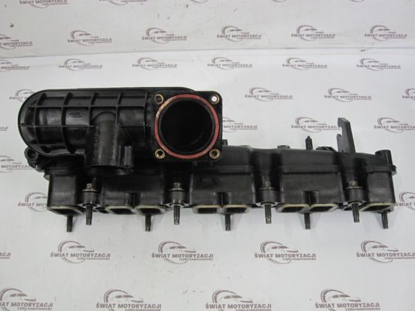 FORD TRANSIT 2.2 TDCI 11r kolektor ssący 2S7Q9424BE 8C1Q-9E470-AB