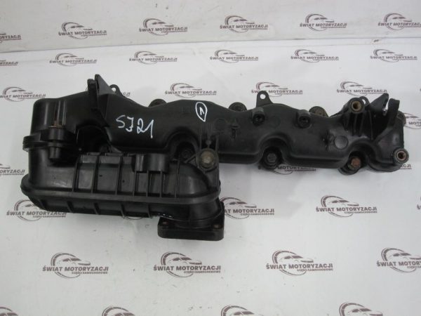 FORD TRANSIT 2.2 TDCI 11r kolektor ssący 2S7Q9424BE 8C1Q-9E470-AB - obrazek 6