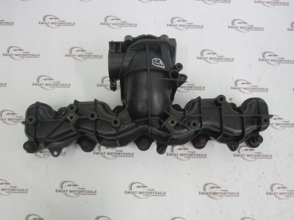 FORD TRANSIT 2.2 TDCI 12r kolektor ssący BK2Q-9424-CD - obrazek 2