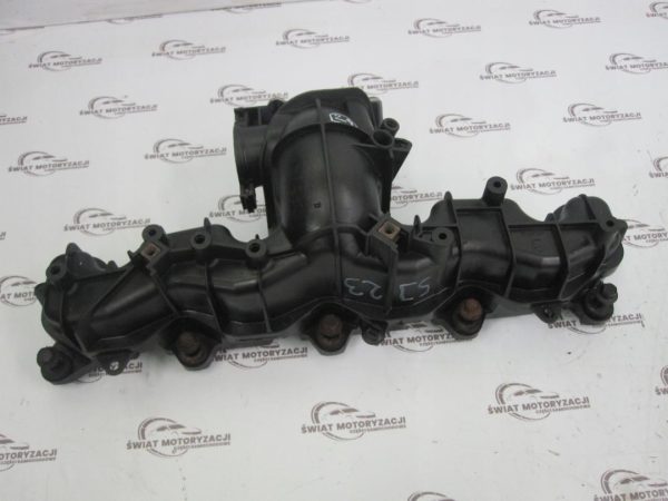 FORD TRANSIT 2.2 TDCI 12r kolektor ssący BK2Q-9424-CD - obrazek 6