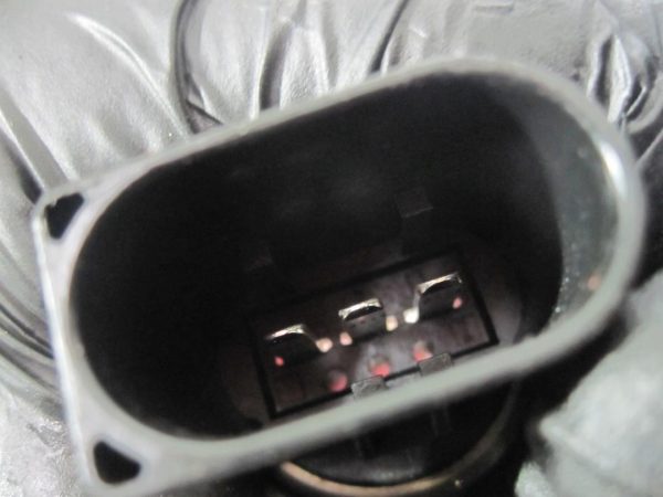 FORD TRANSIT 2.2 TDCI 12r listwa wtryskowa 55PP40-01MYB 561201985539 - obrazek 2
