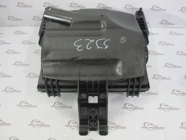 FORD TRANSIT 2.2 TDCI 12r obudowa filtra powietrza 70366886 CC11-9600-CF - obrazek 9