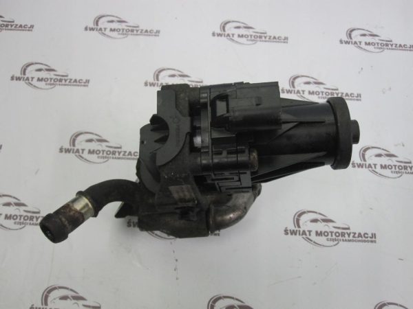FORD TRANSIT 2.2 TDCI 12r zawór EGR 50276438 108820752712 703784050 - obrazek 2
