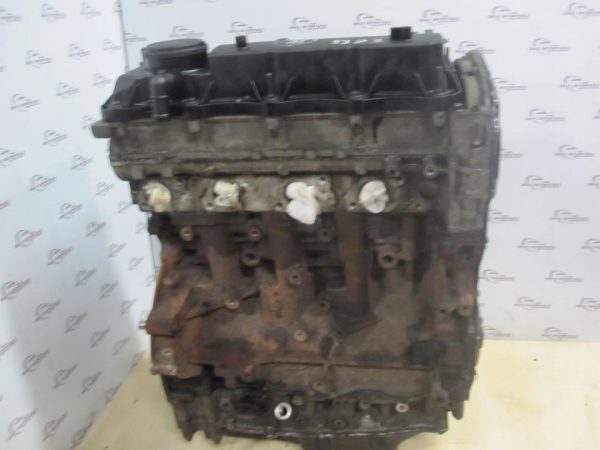 FORD TRANSIT 2.2 TDCI CYFB 125KM 12r 162 tys km Silnik po weryfikacji - obrazek 2