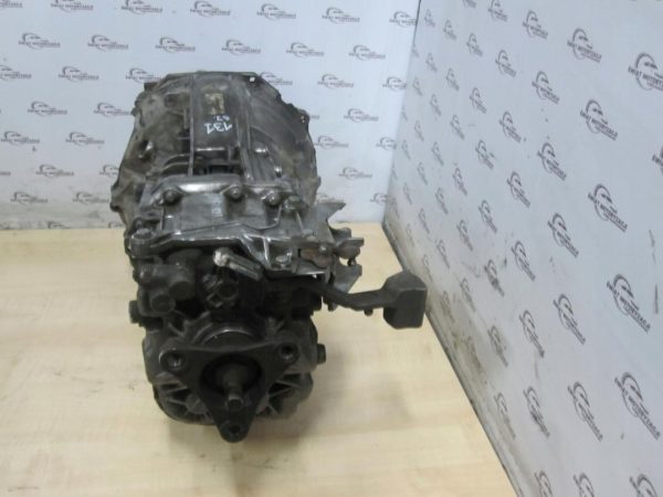 FORD TRANSIT 2.2 TDCI CYR5 EURO 5 125KM RWD skrzynia biegów DC1R 7003BB - obrazek 2