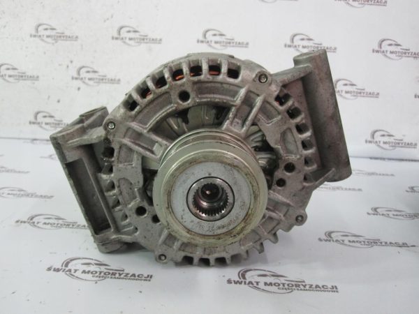 FORD TRANSIT 2.2 TDCI P8FA 85KM 09r alternator ZNP-28726 - obrazek 3