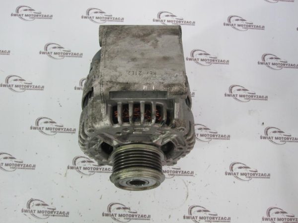 FORD TRANSIT 2.2 TDCI P8FA 85KM 09r alternator ZNP-28726 - obrazek 4