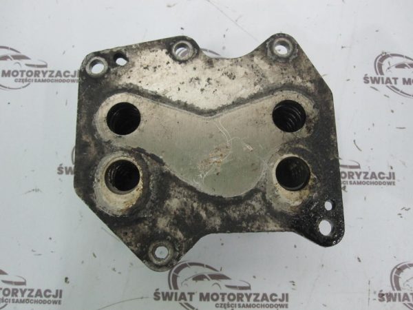 FORD TRANSIT 2.2 TDCI P8FA 85KM 09r chłodniczka oleju 6790875821 - obrazek 5