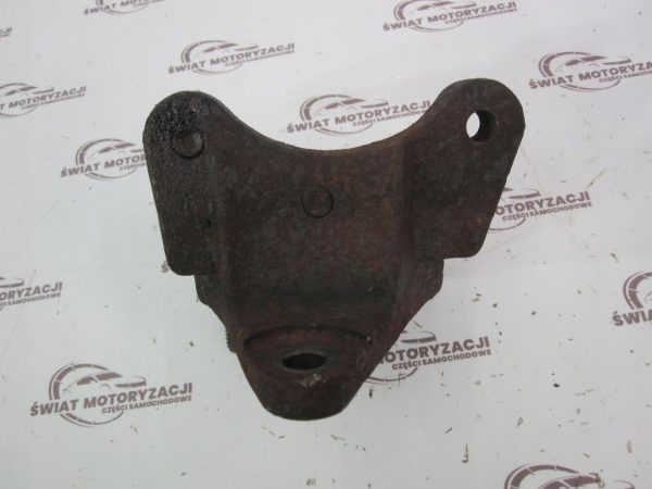 FORD TRANSIT 2.2 TDCI P8FA 85KM 09r łapa wspornik silnika 6C1Q-6030-BB - obrazek 3