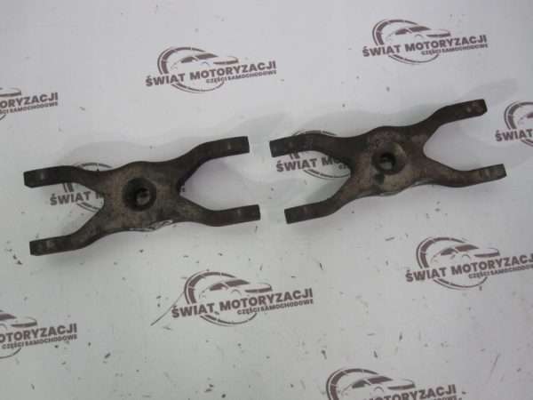 FORD TRANSIT 2.2 TDCI P8FA 85KM 09r mocowanie stopka wtrysku 6C1Q-9L535-AC - obrazek 2