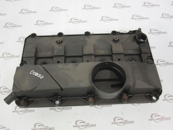Ford TRANSIT 2.2 TDCI QVFA 110KM 6C1Q-6K271-BF Pokrywa zaworów - obrazek 7