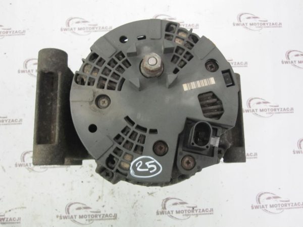 FORD TRANSIT 2.2 TDCI SRFA 115KM 10r alternator AC11-10300-BA 0125711017