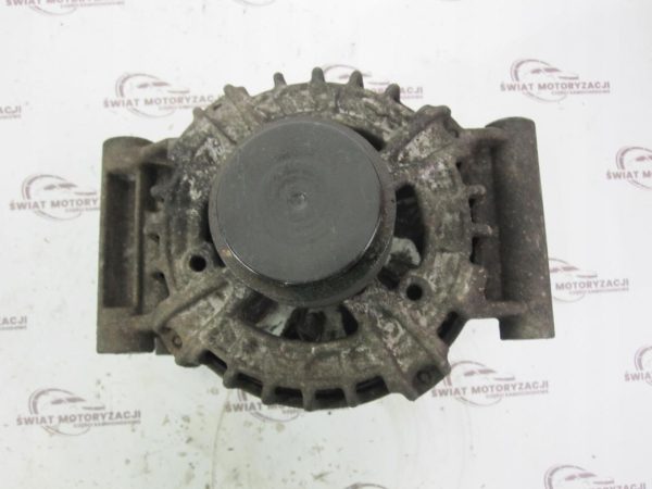 FORD TRANSIT 2.2 TDCI SRFA 115KM 10r alternator AC11-10300-BA 0125711017 - obrazek 2