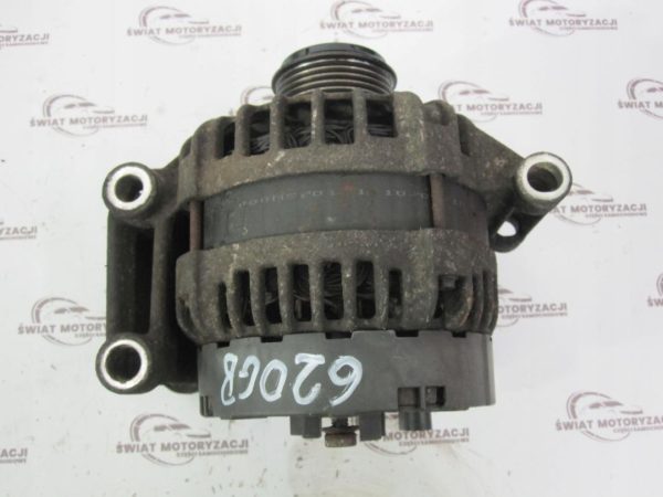 FORD TRANSIT 2.2 TDCI SRFA 115KM 10r alternator AC11-10300-BA 0125711017 - obrazek 8