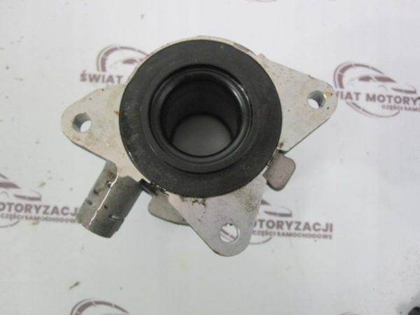 FORD TRANSIT 2.2 TDCI SRFA 115KM 10r F-23639803 wysprzęglik