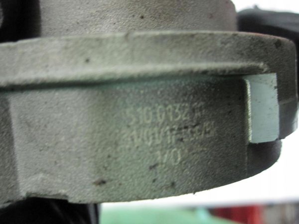 FORD TRANSIT 2.2 TDCI SRFA 115KM 10r F-23639803 wysprzęglik - obrazek 4