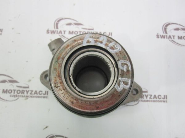 FORD TRANSIT 2.2 TDCI SRFA 115KM 10r F-23639803 wysprzęglik - obrazek 6