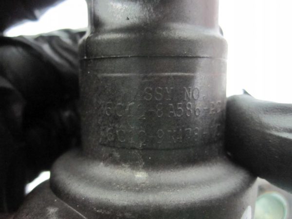 FORD TRANSIT 2.2 TDCI SRFA 115KM 10r obudowa termostatu 6C1Q-8A586-AC - obrazek 4