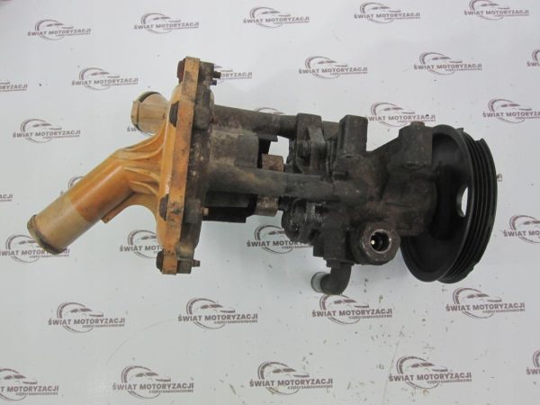 FORD TRANSIT 2.2 TDCI SRFA 115KM 10r pompa wspomagania 6C1Q-3A733-AA - obrazek 10