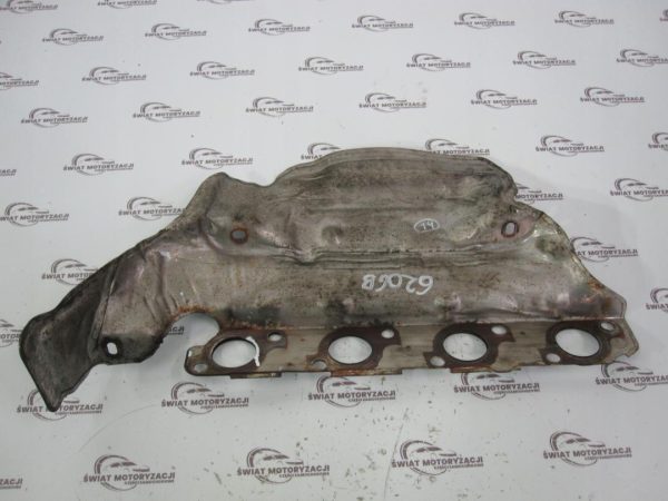 FORD TRANSIT 2.2 TDCI SRFA 115KM osłona termiczna kolektora 6C1Q-9448-AB - obrazek 3
