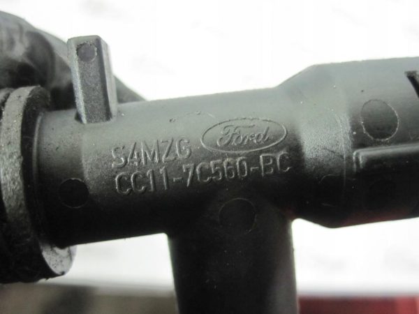 FORD TRANSIT 2.2 TDCI wysprzęglik adapter siłownika sprzęgła CC11-7C560-BC - obrazek 2