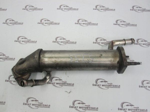 FORD TRANSIT 2.4 TDCI 08r chłodniczka spalin 6C1Q9F464BC