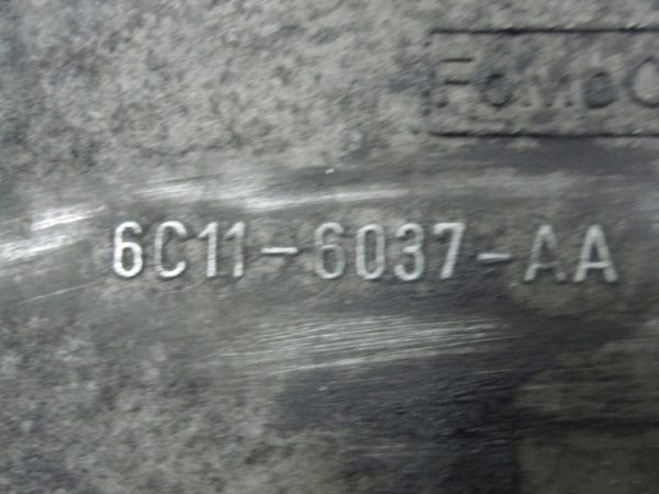 FORD TRANSIT 2.4 TDCI 08r łapa silnika 6C11-6037-AA - obrazek 4