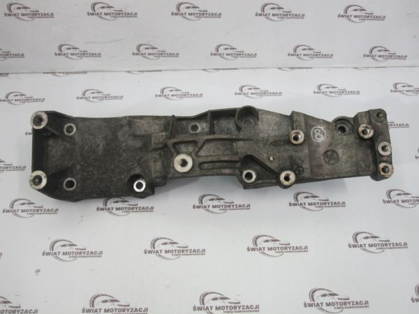 FORD TRANSIT 2.4 TDCI 08r łapa silnika 6C1Q-10K019-AC - obrazek 5