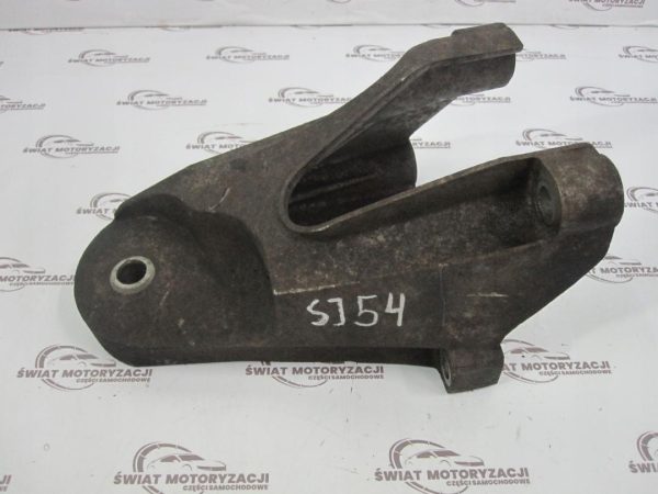 FORD TRANSIT 2.4 TDCI 08r łapa wspornik silnika 6C11-6037-AA