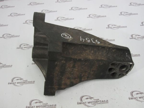 FORD TRANSIT 2.4 TDCI 08r łapa wspornik silnika 6C11-6061-AA - obrazek 6