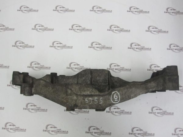 FORD TRANSIT 2.4 TDCI 08r łapa wspornik silnika 6C19-10K019-AC - obrazek 5